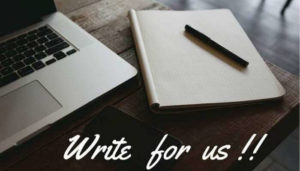 Technology Write For Us