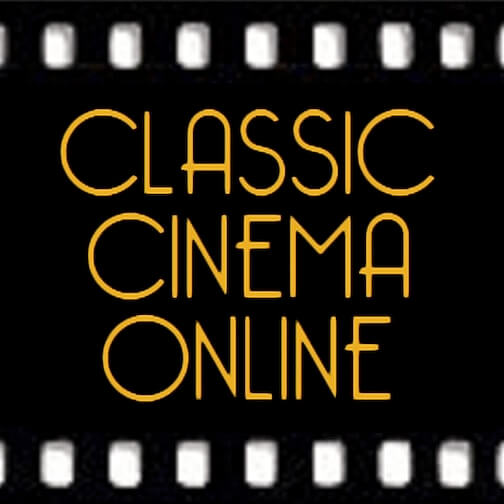 Classic Cinema Online