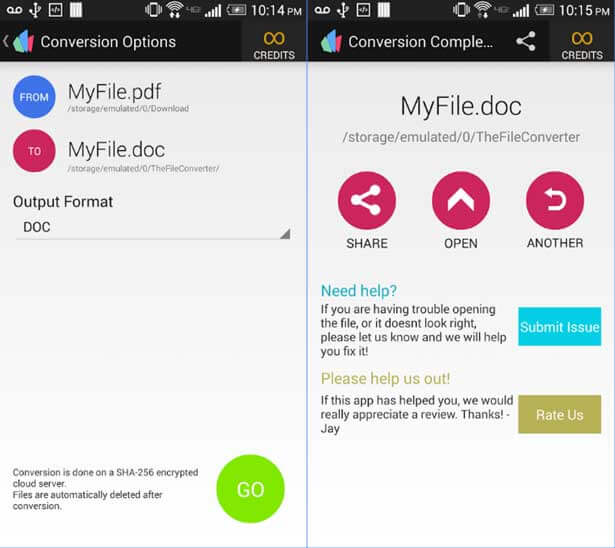 File Converter