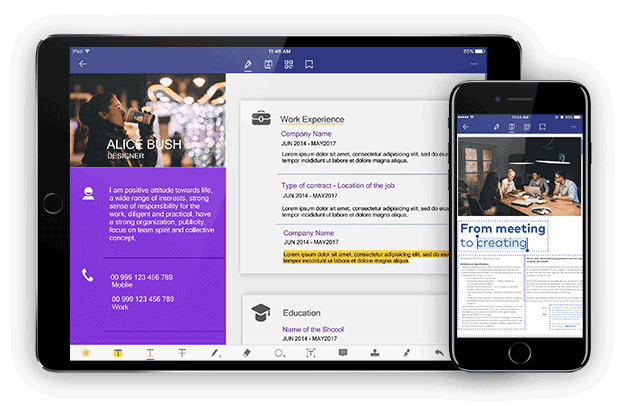 How to Save PDFs on iPad Free