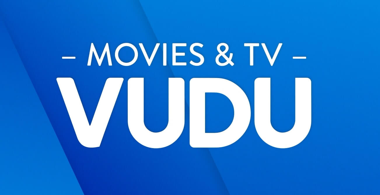 Vudu Movies on Us