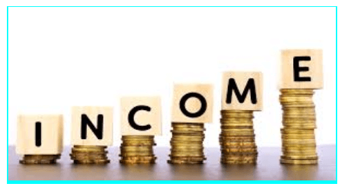 income