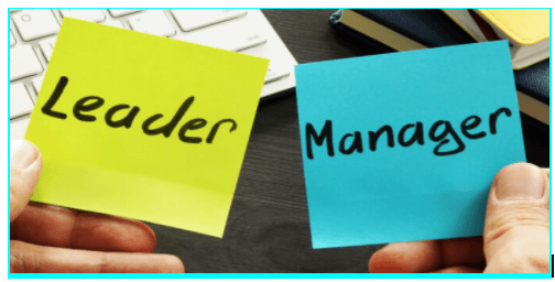 leadership qualitieis