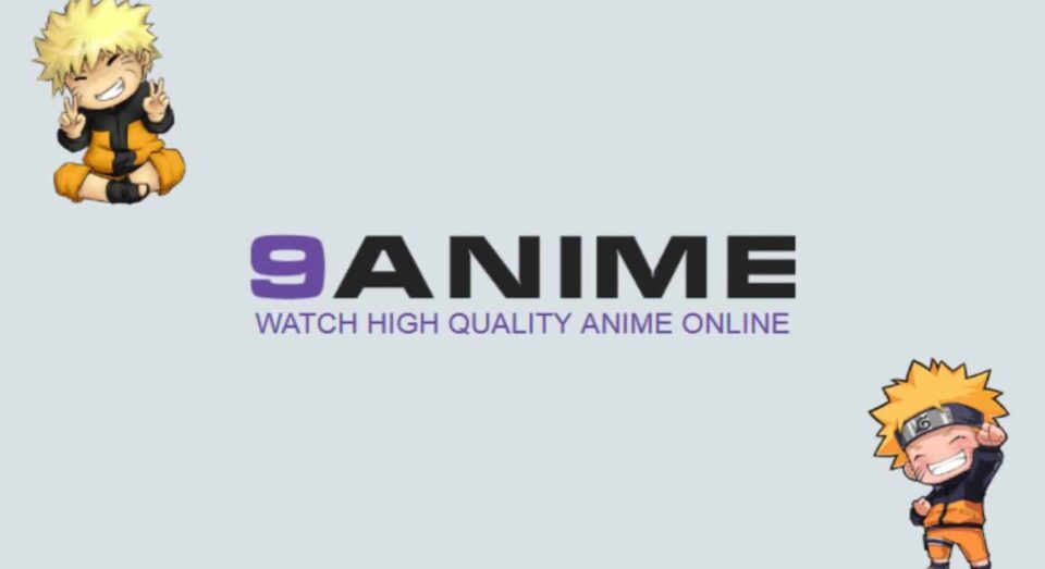9anime Alternative Sites To Watch Anime &cartoons online