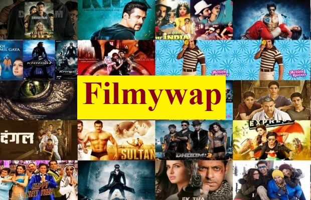 Filmywap 2021 - Download & Watch HD Movies Online for free