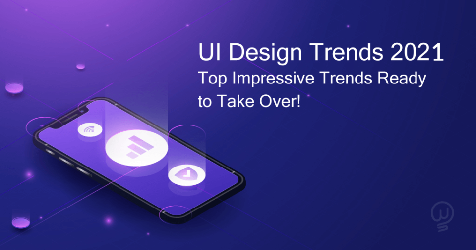 UI/UX Design Trends