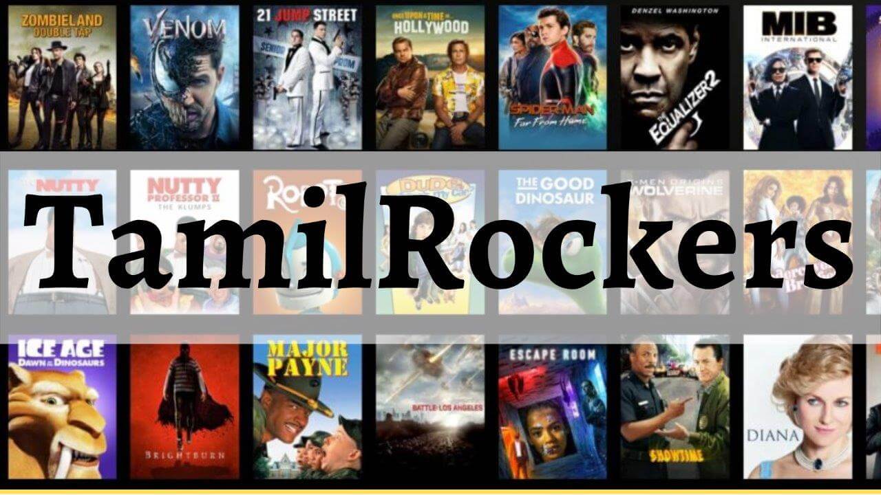 TamilRockers 2021: HD Tamil Movies Download For Free