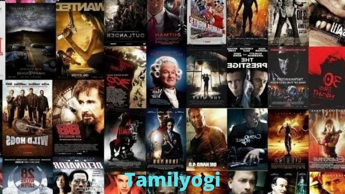 Tamilyogi 2021: Tamil HD Movies Free Download Website