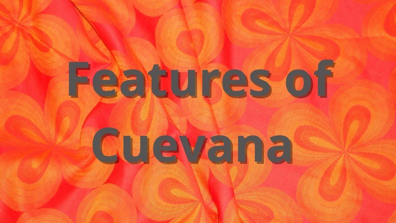 Features of Cuevana