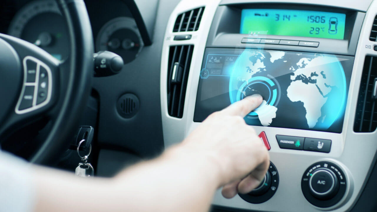 How Technology Is Changing In The Automobile Industry.