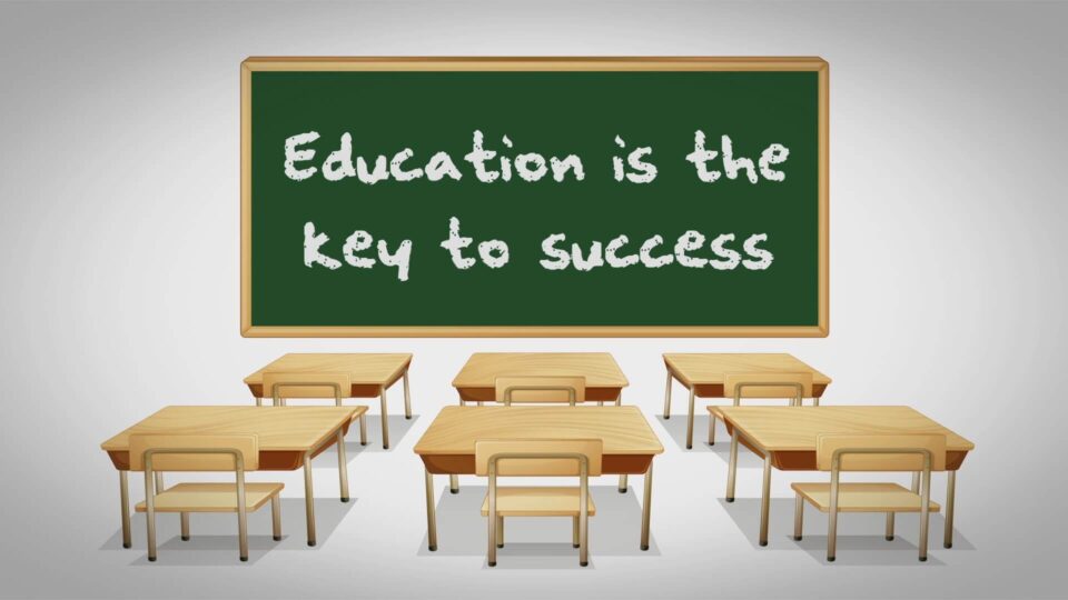 BUSTING THE TOP MYTHS ABOUT ONLINE EDUCATION