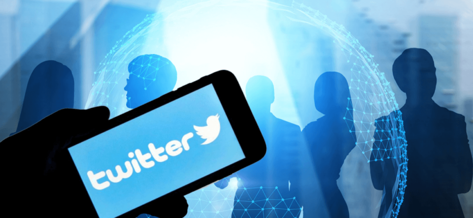 Twitter in 2022
