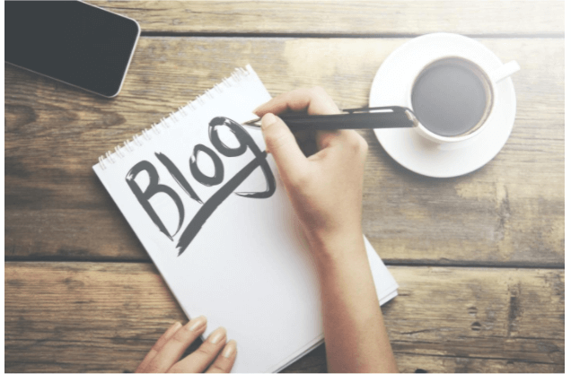 Blogging Best Practices