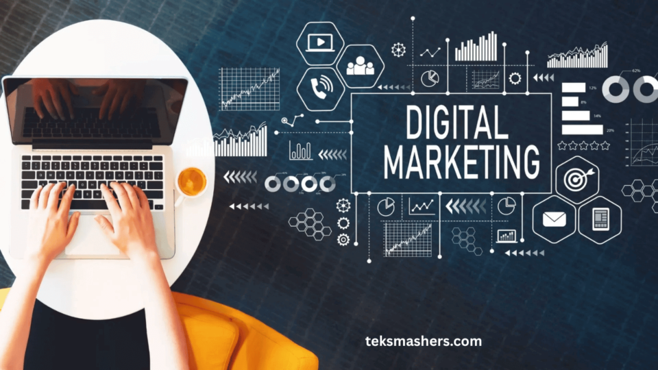 Choosing the Right Digital Marketing Agency to Boost Your Brand