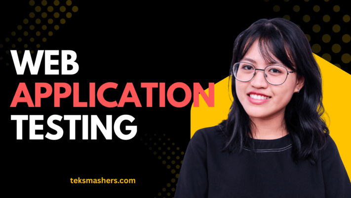 Web Appliocation Testing Web Application Testing: 10 Step Guide to Website Testing